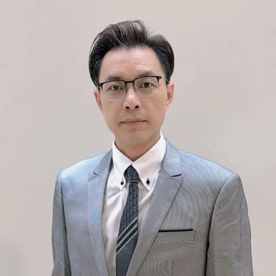 余師傅 — Master YU_E